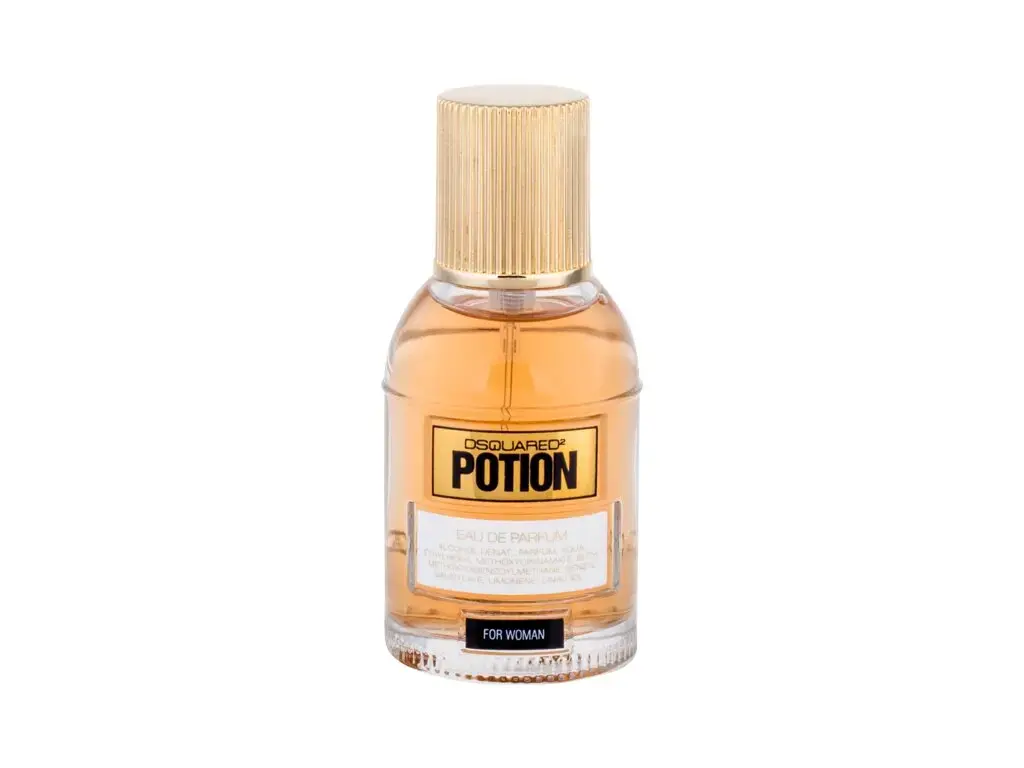 Dsquared2 Potion Eau de Parfum 30 ml