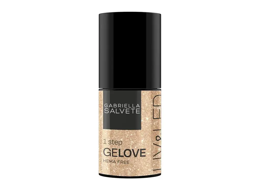 Gabriella Salvete GeLove UV & LED Nail Polish 8 ml