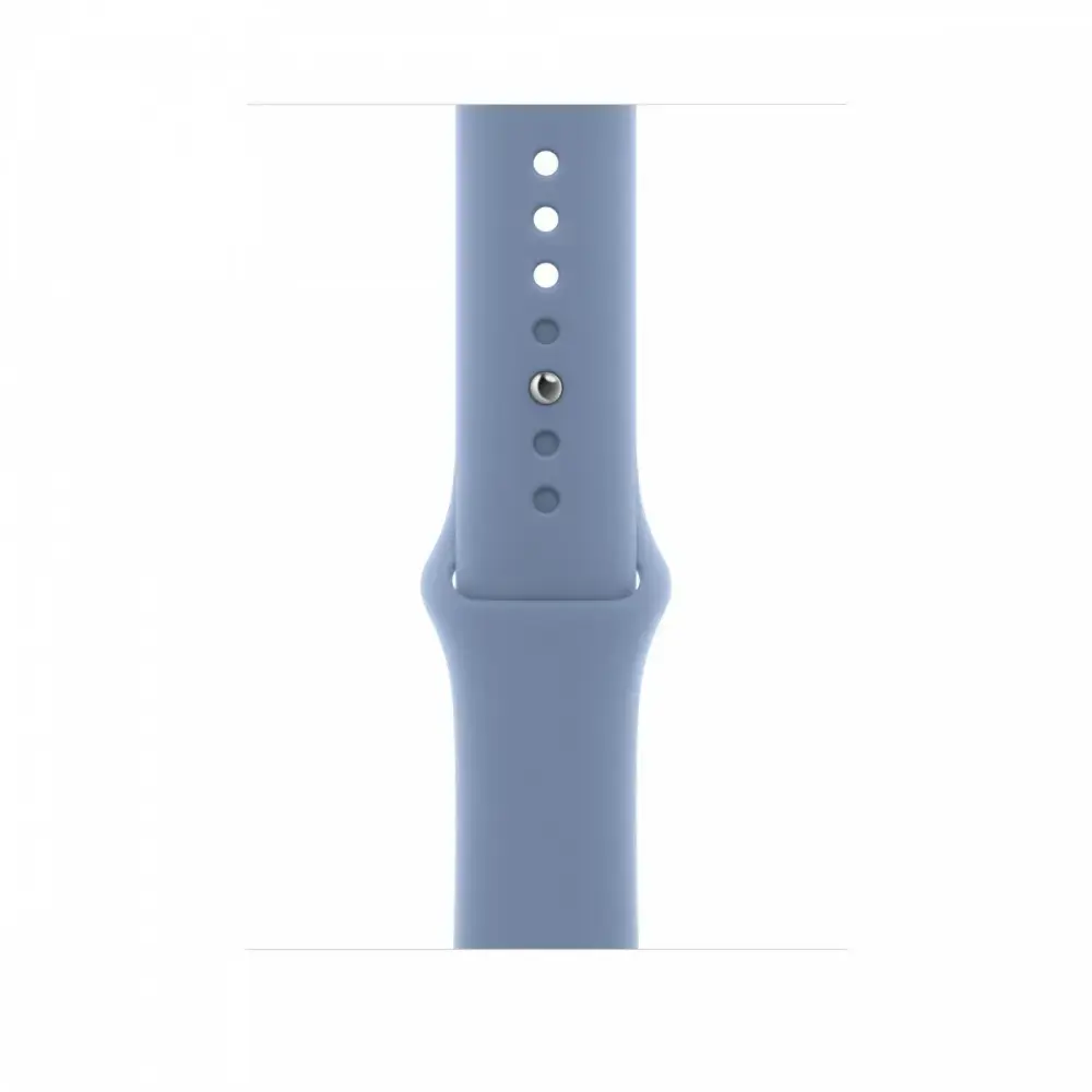 Winter Blue Sport Band 45 mm - S|M