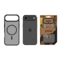 Tactical MagForce Hyperstealth Cover for iPhone 17 Air Asphalt Foto 2