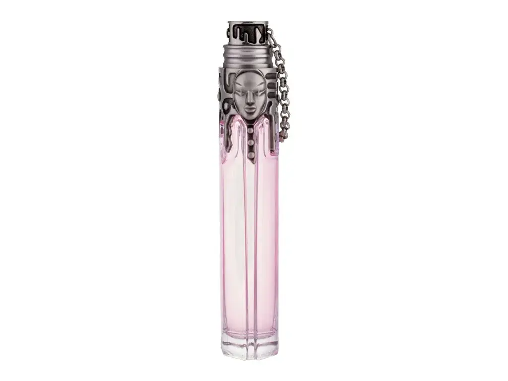 Mugler Womanity Refillable Eau de Parfum 80 ml