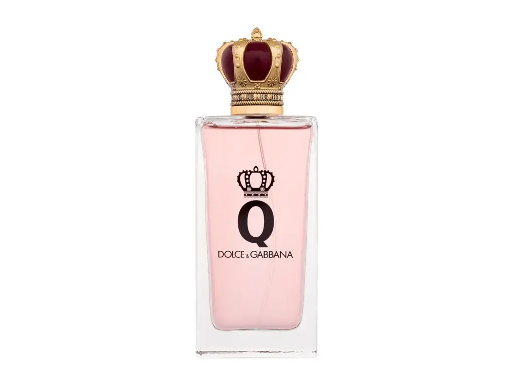 Dolce&Gabbana Q Eau de Parfum 100 ml
