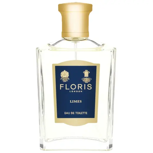 Floris Limes (EDT) tualetes ūdens unisex 100 ml