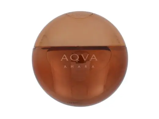 Bvlgari Aqva Amara Eau de Toilette 100 ml