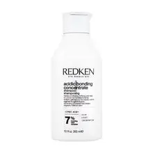 Redken Champú Profesional Sin Sulfatos Para Cabello Dañado 500ml