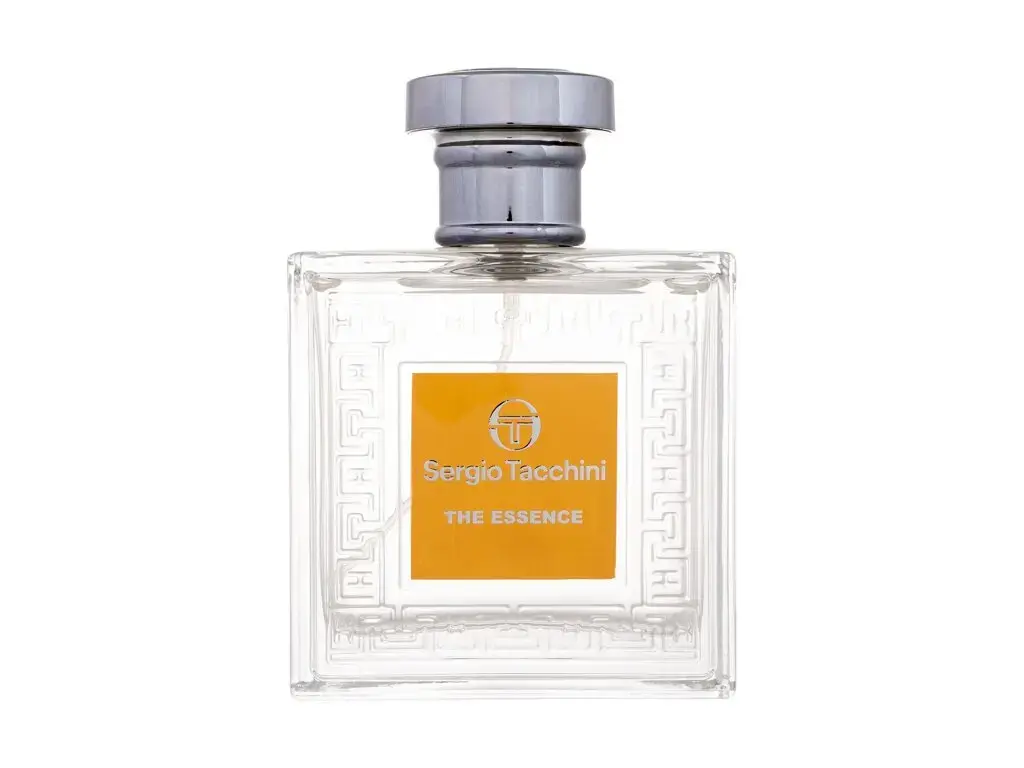 Sergio Tacchini The Essence Eau de Toilette 100 ml