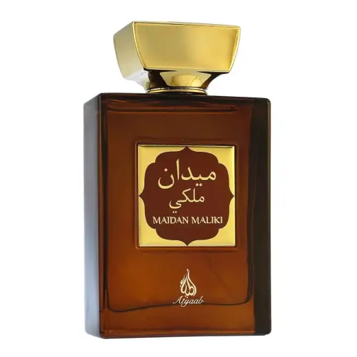 Atyab Al Marshoud Atyaab Maidan Maliki Brown uniseks kvepalai 100 ml