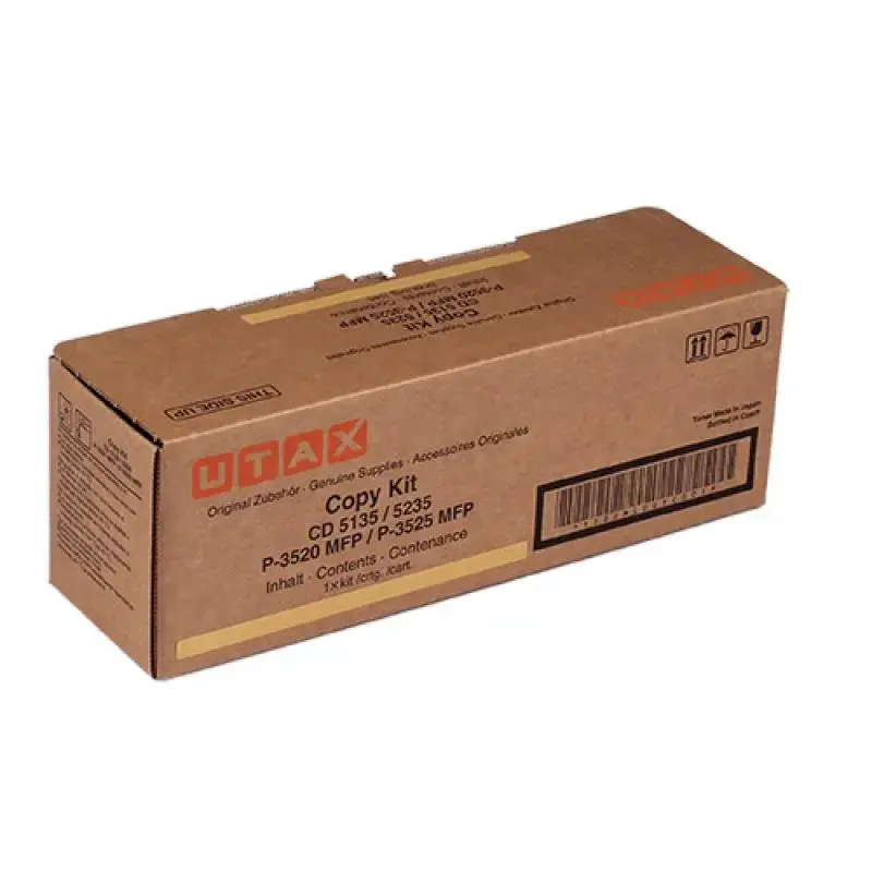 Utax Toner CD 5135 (1T02ML0UTC)