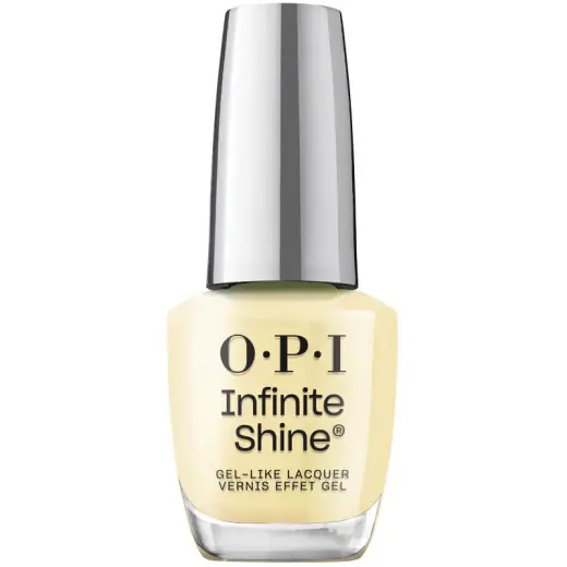 Debenhams Opi Infinite Shine in This Chic Is Bananas