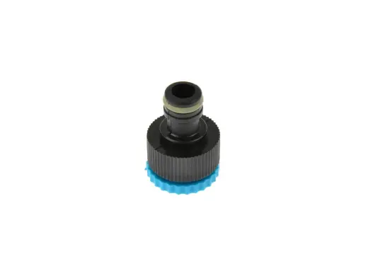 1/2"–3/4" kraani adapteri komplekt