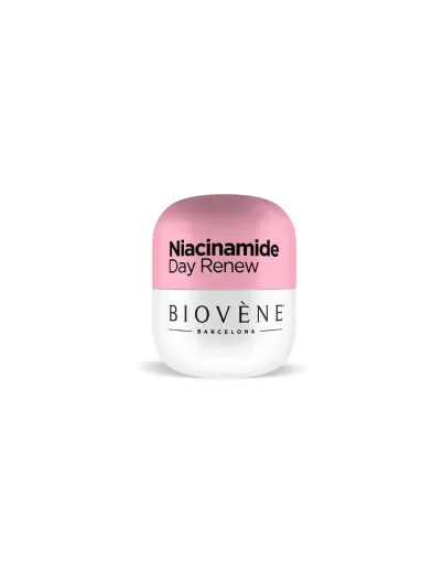 Biovene, Niacinamide, Anti-Aging, Cream, For Face, 50 ml