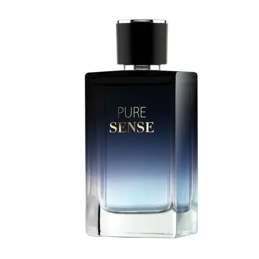New Brand Prestige Pure Sense (EDT) tualetes ūdens vīriešiem 100 ml