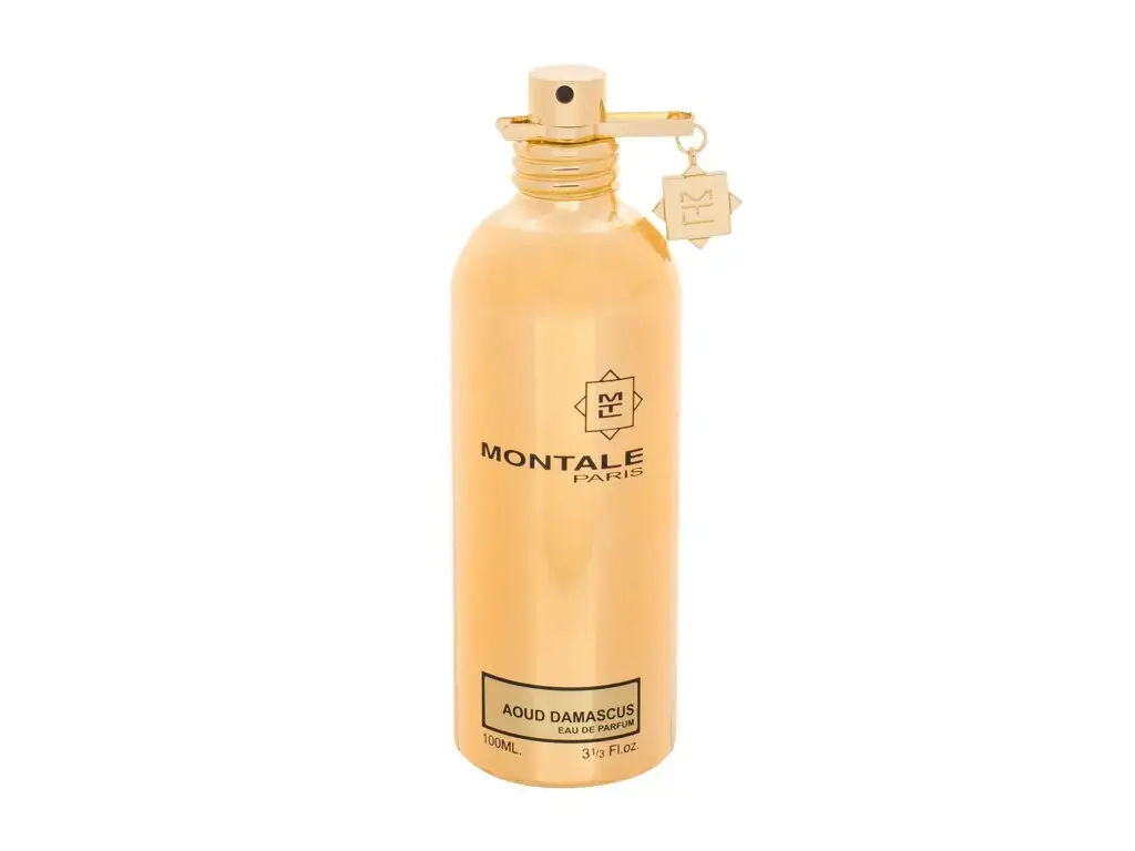 Montale Aoud Damascus Eau de Parfum 100 ml