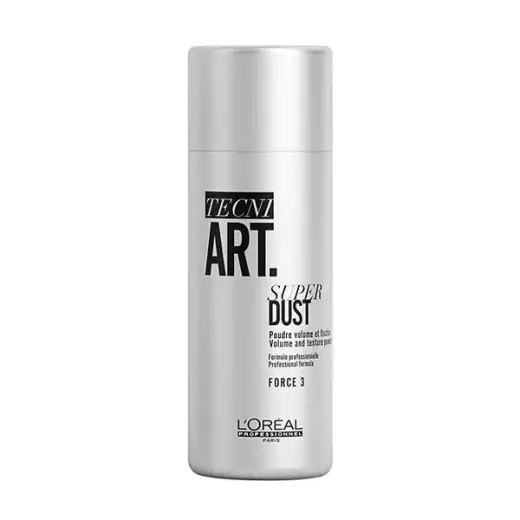 L'oréal Professionnel Tecni.ART Super Dust Hair Powder for Volume and Shape 7g
