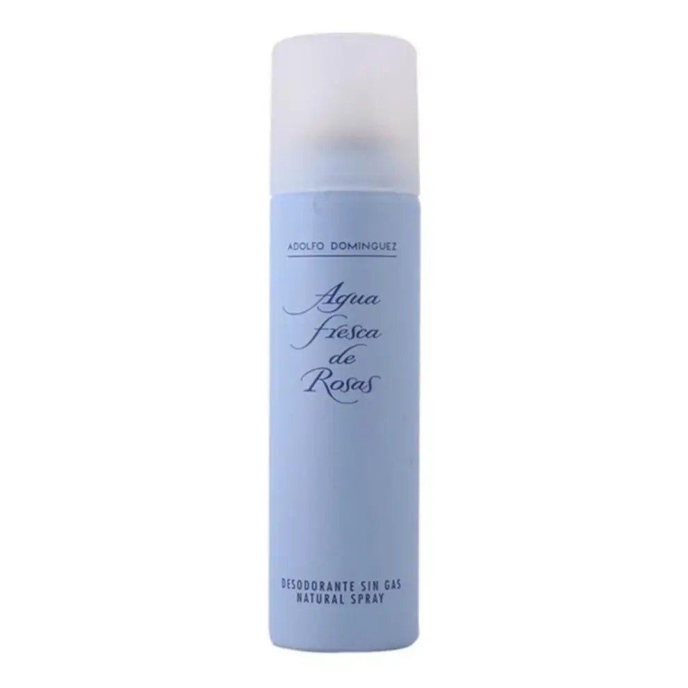 Adolfo Dominguez Agua Fresca De Rosas (EDT) tualetes ūdens sievietēm 150 ml
