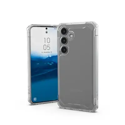 UAG Plyo case for Samsung Galaxy S24 - gray