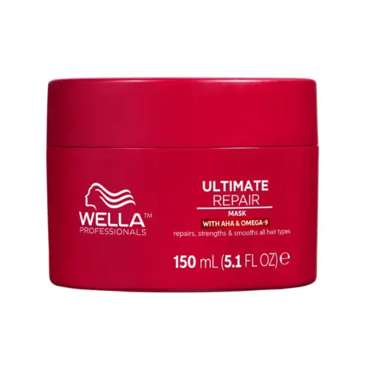 Debenhams Ultimate Repair Mask for All Types of Hair Damage