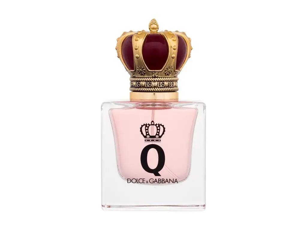 Dolce&Gabbana Q Eau de Parfum 30 ml