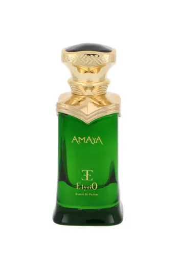 Elysio Amaya Extrait de Parfum 100ml