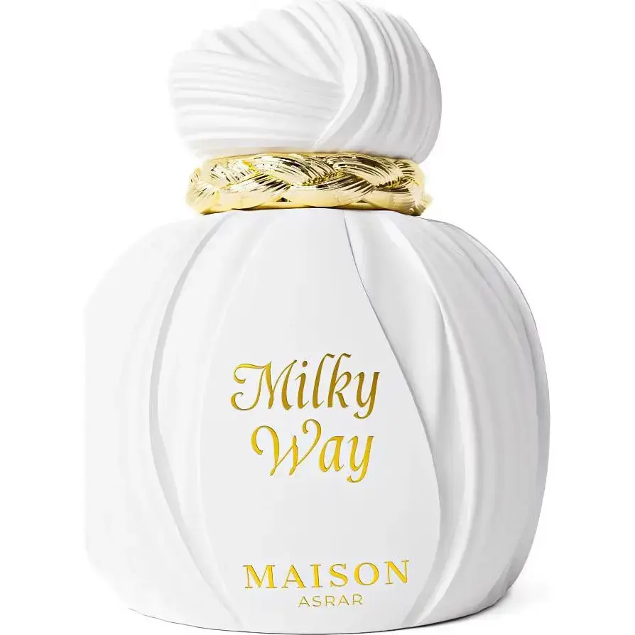 Maison Asrar, Milky Way, Eau De Parfum, Unisex, 100 ml