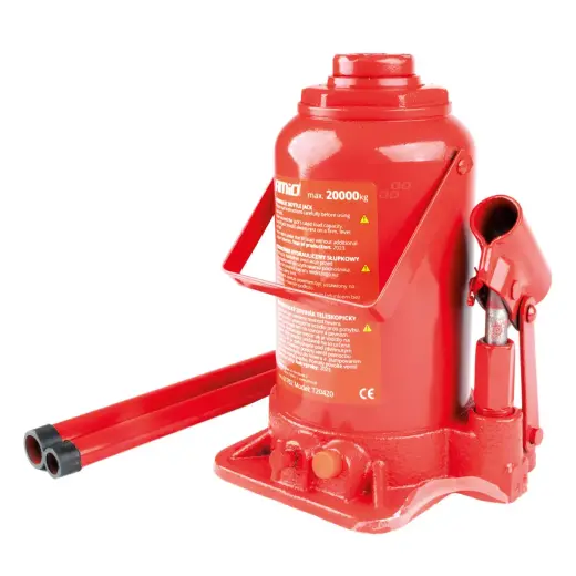 Bottle Hydraulic jack 20T