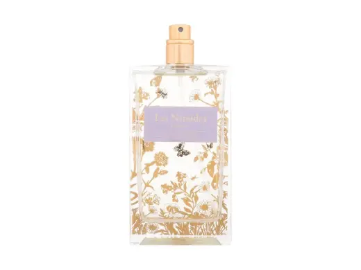 Les Nereides Baie De Cassis Eau de Parfum 100 ml