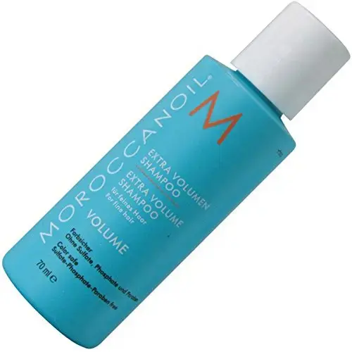 Extra Volume Shampoo