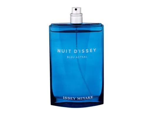 Issey Miyake Nuit D´Issey Bleu Astral Eau de Toilette 125 ml