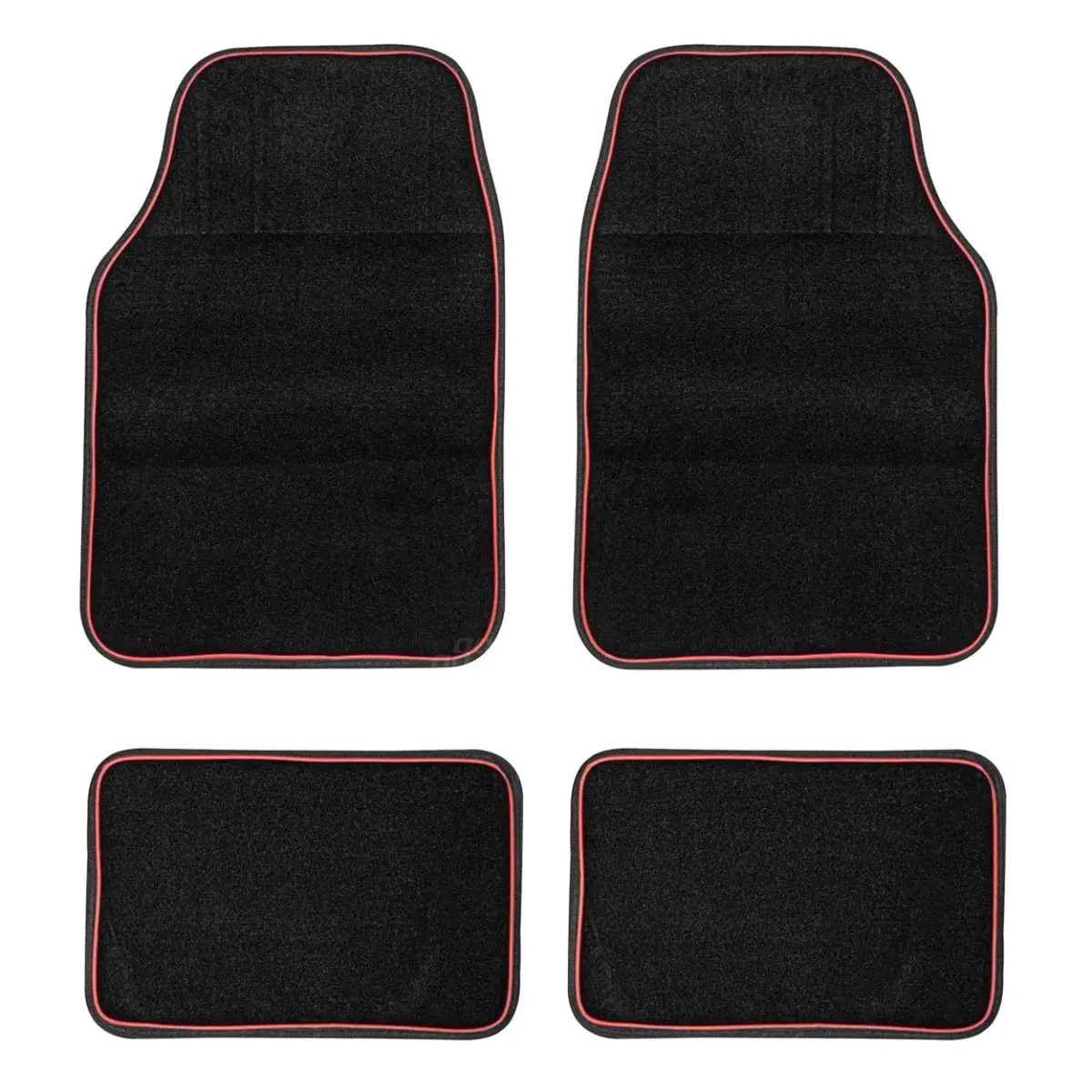 Textile car mats TCM-03 AMIO-04697