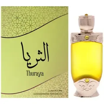 Hamidi Thuraya Parfumed Oil 20ml