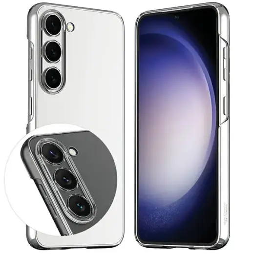 Araree etui Nukin Sam S23 S911 przeźroczysty|clear AR20-01583C