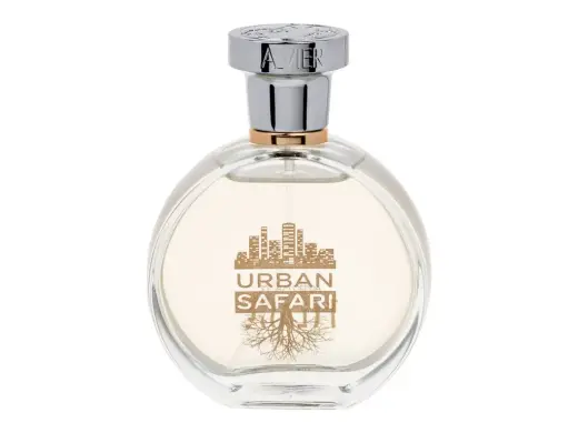 Alviero Martini 1a Classe Urban Safari Eau de Toilette 100 ml