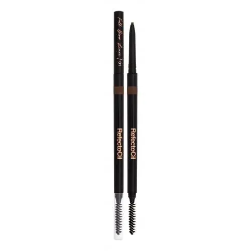 Refectocil Full Eyebrow Pencil 3 Dark Brown