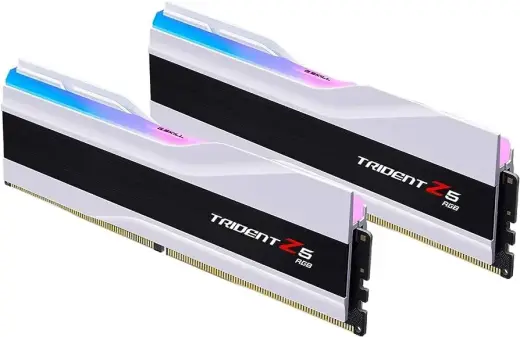 G.Skill Trident Z5 RGB memory module 32 GB 2 x 16 GB DDR5 6400 MHz
