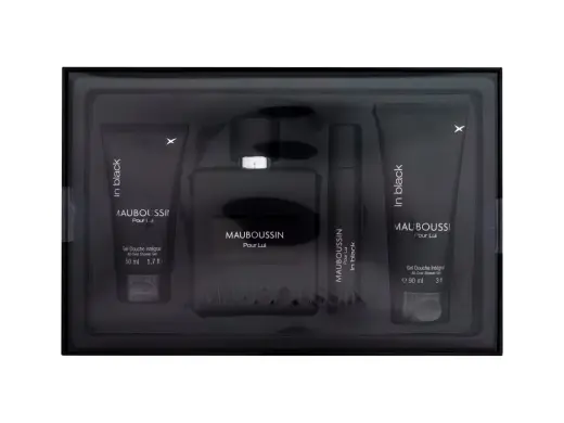 Mauboussin Pour Lui In Black Eau de Parfum 100 ml