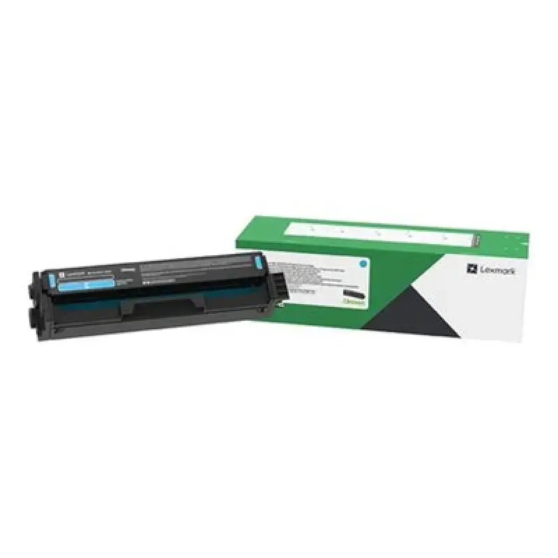 Lexmark Cartridge Cyan (20N2HC0)