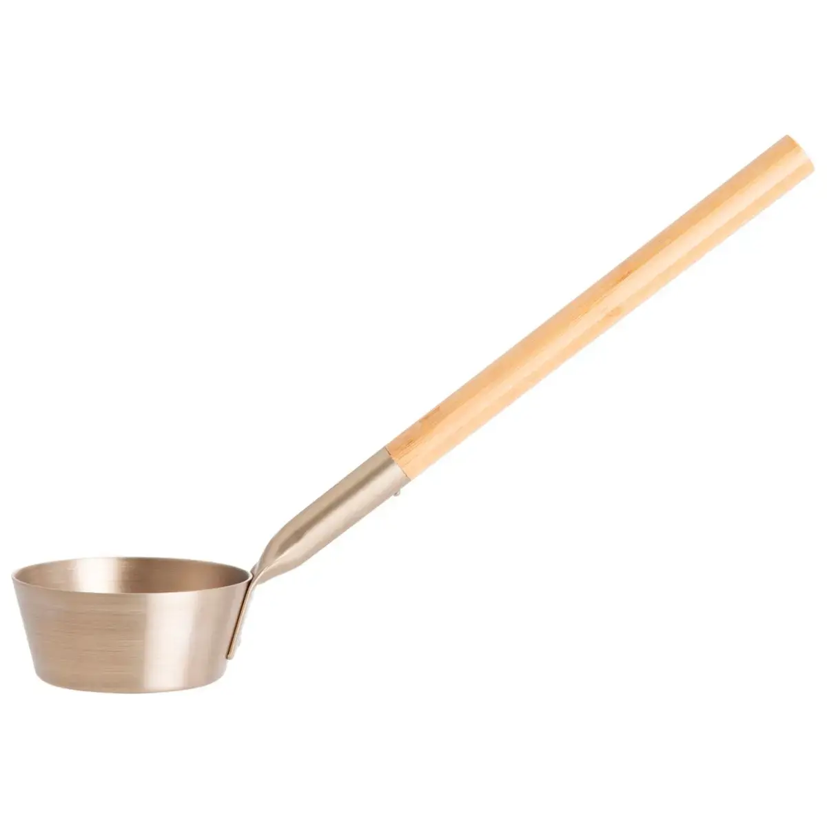 Pavārnīca alumīnija 0.3L Rento