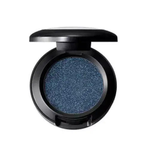 Mac Eye Shadow Metallic Single Compact Midnight Dusk 1g