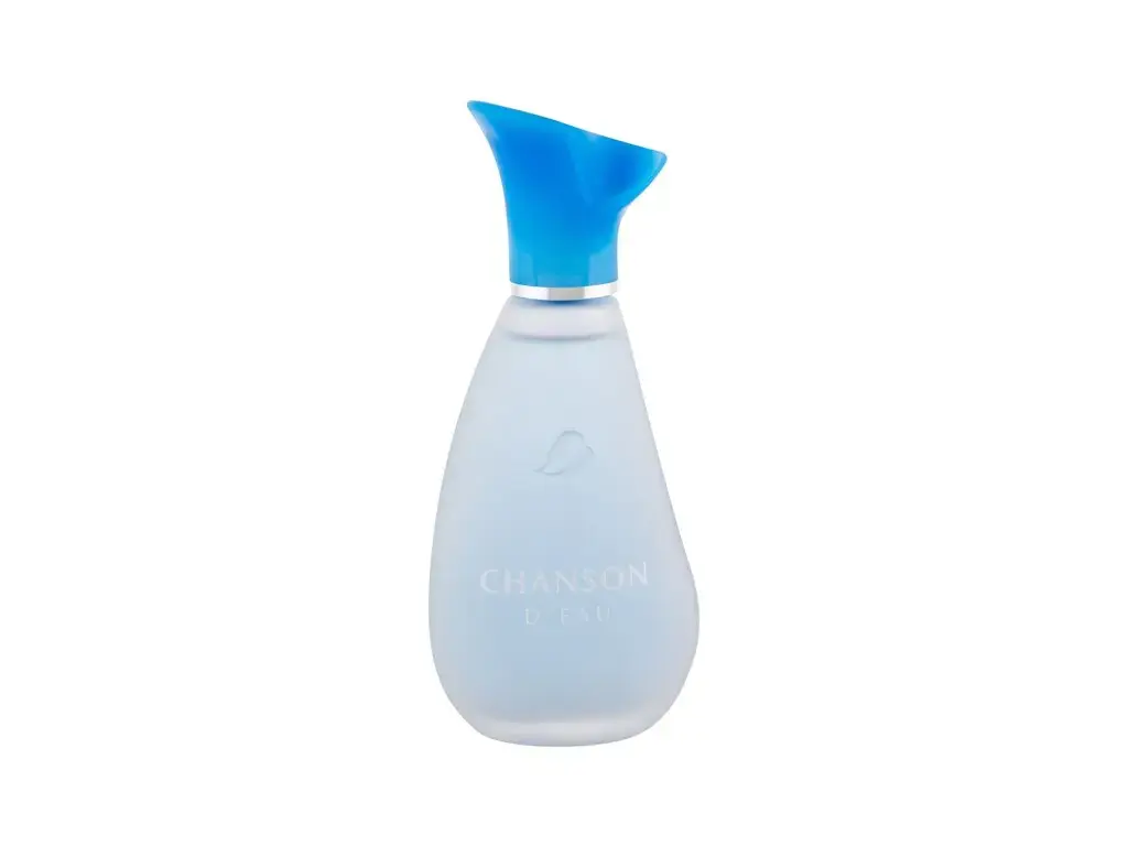 Chanson d´Eau Mar Azul Eau de Toilette 100 ml