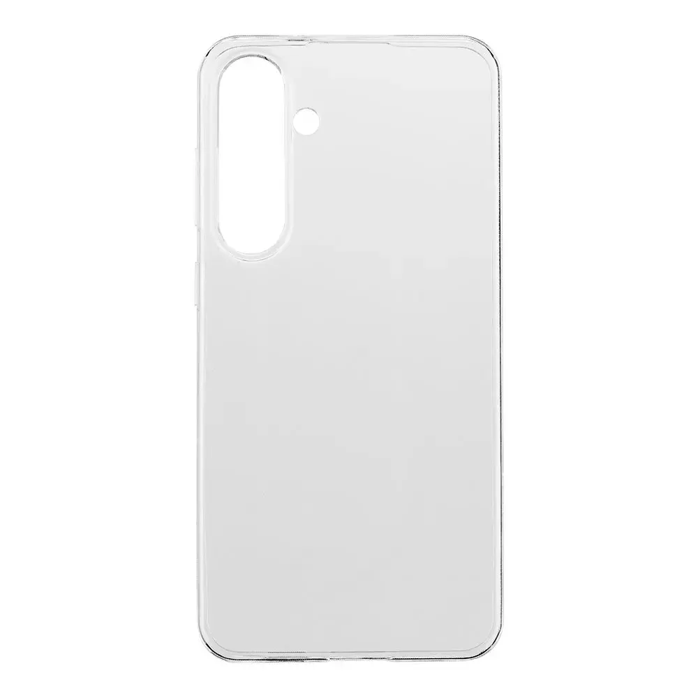 Tactical  TPU vāciņš Samsung Galaxy S24+ caurspīdīgs
