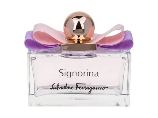 Ferragamo Signorina Eau de Toilette 100 ml