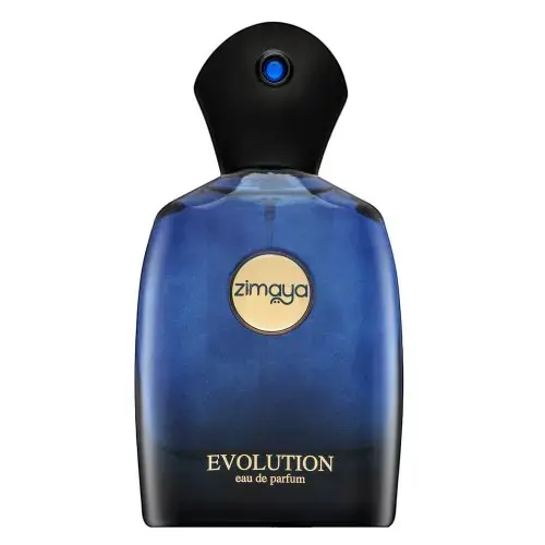 Zimaya Evolution unisex parfimērijas ūdens 100 ml