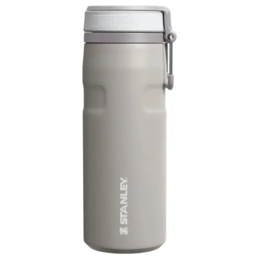 Termospudel The IceFlow Twist Flip 0.47L helehall