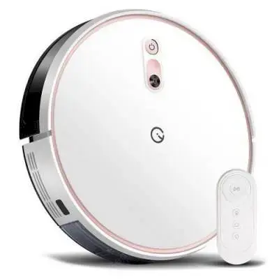 Yeedi K700 intelligent vacuum cleaner|cleaning robot