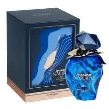 Al Haramain Natural Iris (Extrait) parfumo ekstraktas unisex 100 ml