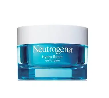 Neutrogena Hydro Boost® Moisturizing Face Cream 50ml