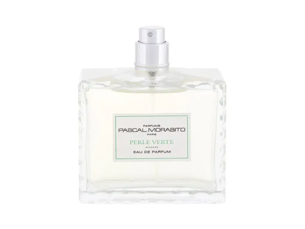 Pascal Morabito Perle Verte Eau de Parfum 100 ml