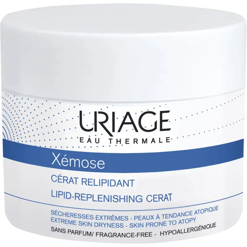 Uriage Xémose Lipid-Repleneshing Anti-Irritation Cerat 200ml