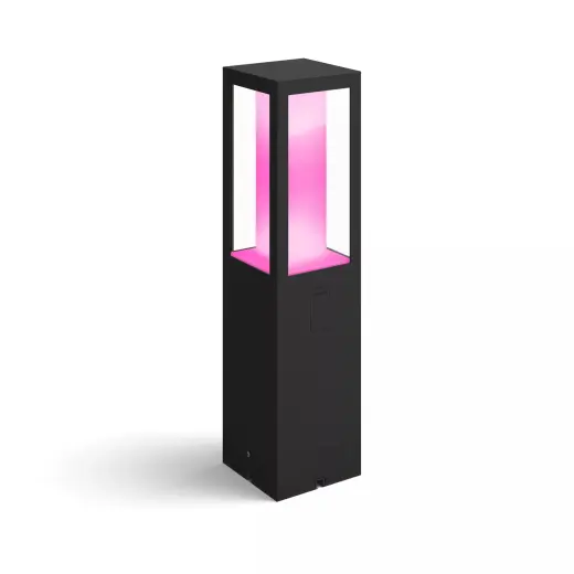 Philips Luminaire Hue Outdoor Lightstrip 5m DE / 1743130P7 Black