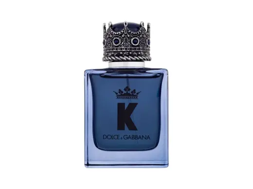 Dolce&Gabbana K Intense (EDP) парфюмерная вода для мужчин 50 мл